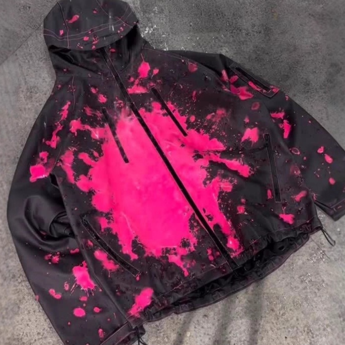Coldsnap Color-Shift Jacket