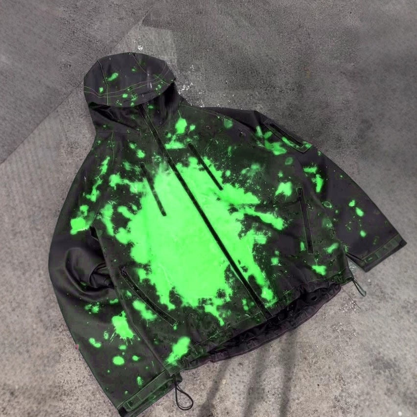 Coldsnap Color-Shift Jacket