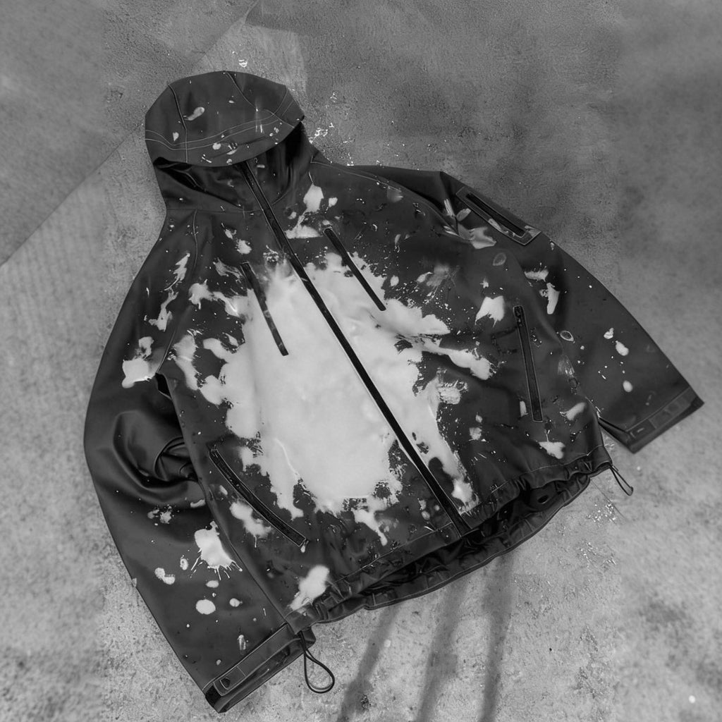 Coldsnap Color-Shift Jacket